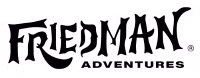 Friedman Adventures
